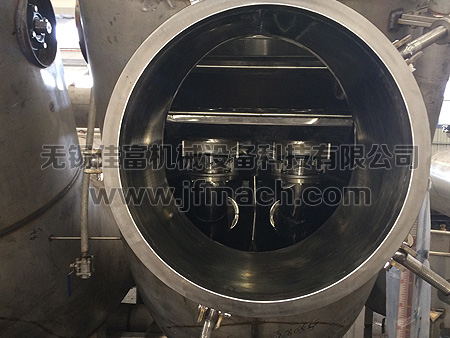 毛毛蟲機噴咀